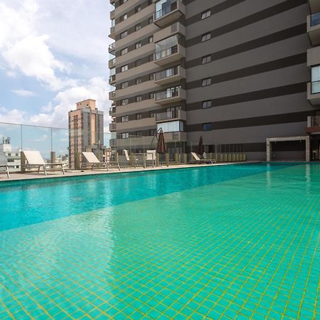 Ferienwohnung Charlie Oscar Freire São Paulo Exterior foto