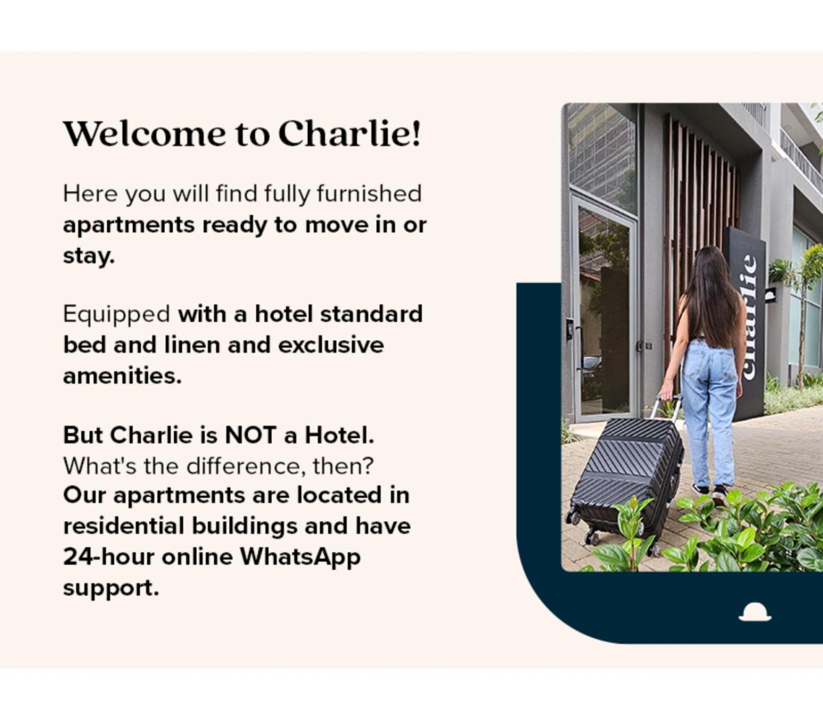 Ferienwohnung Charlie Oscar Freire São Paulo Exterior foto